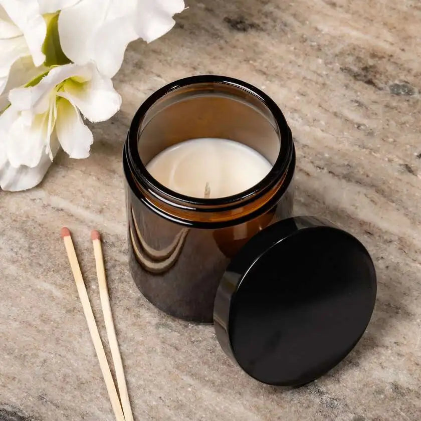 Candle making workshops - hands on practical learning
