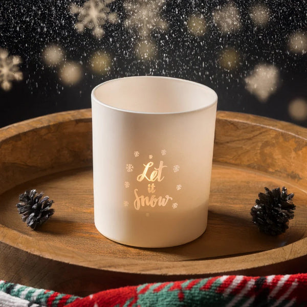 Christmas candle making workshops