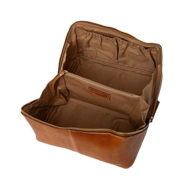 ReDesigned Project 10 bag open view