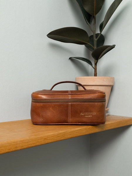 ReDesigned Project 32 is the smaller version of PROJECT 31. Walnut