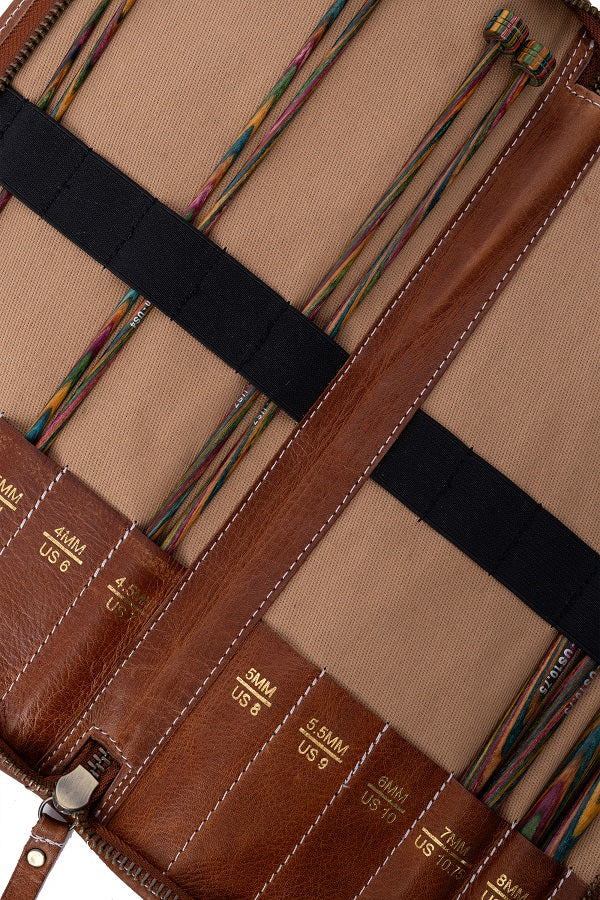 ReDesigned Project 111 Needle Case