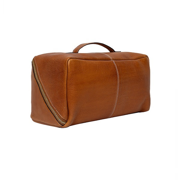 Redesigned project 10 burned tan