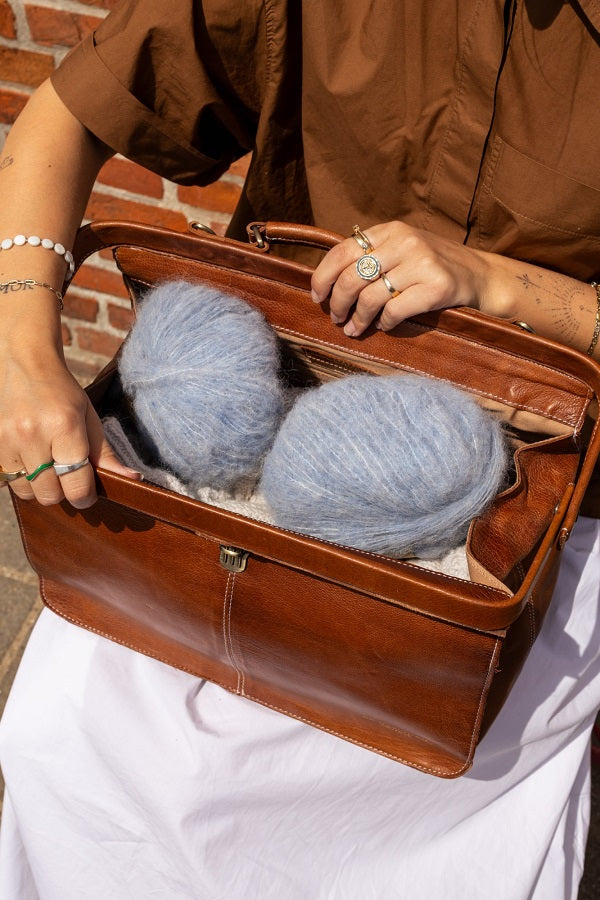 Redesigned project 98 - walnut opened