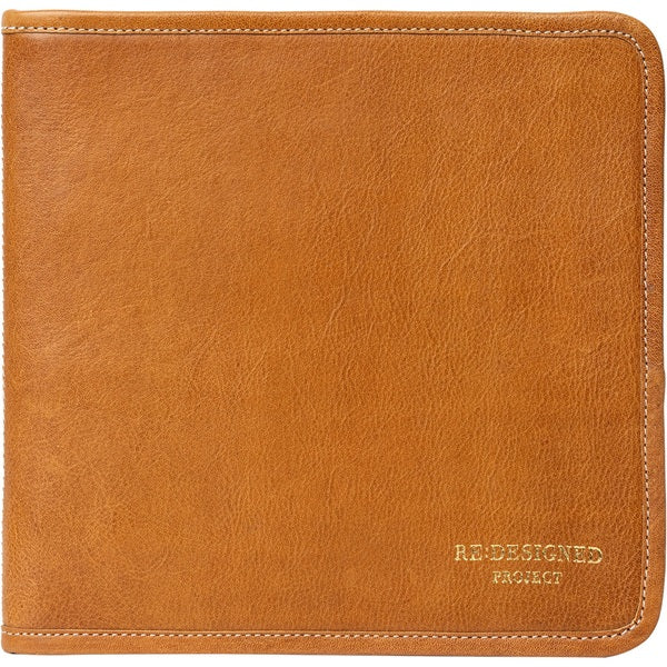 Redesigned project 77 burned tan