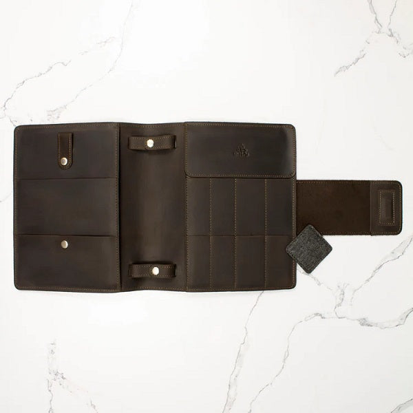 Thread and Maple - Needle Binder Case
