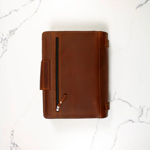 Thread and Maple - Needle Binder Case