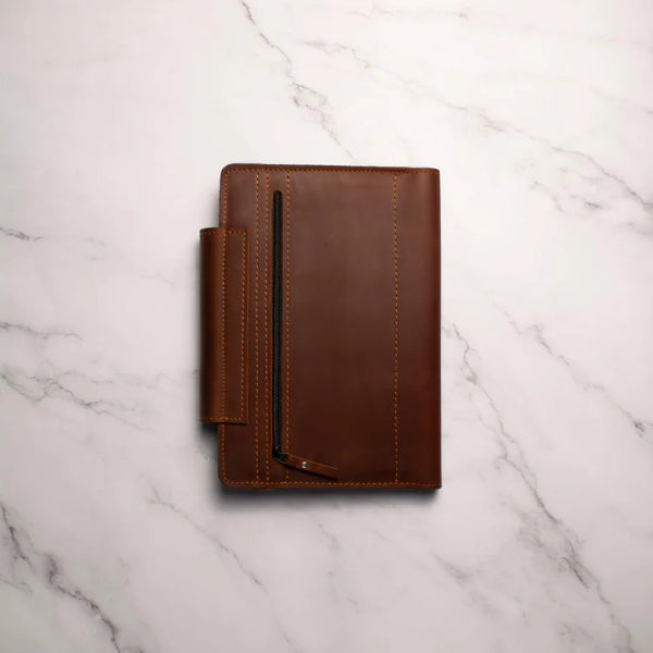 Thread and Maple - Notions Clutch
