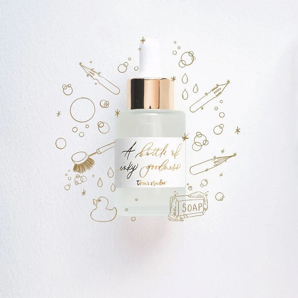 Toms Studio - Nib Cleaning Solution