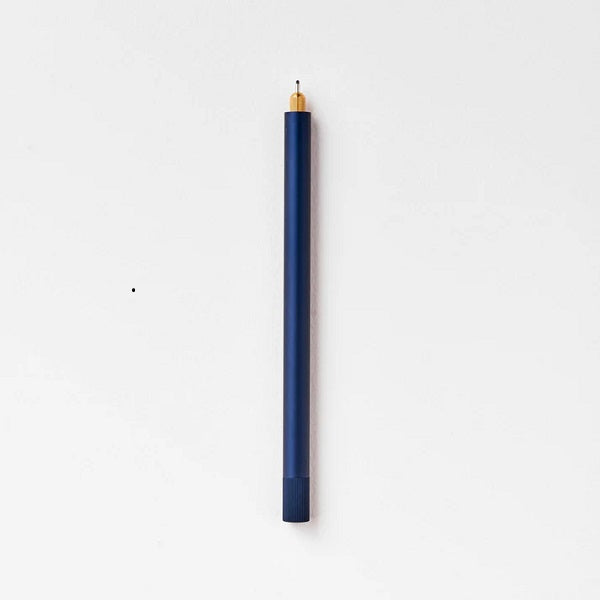 Tom's Studio - Lumos Pro Single - The Infinitely Refillable Pen midnight