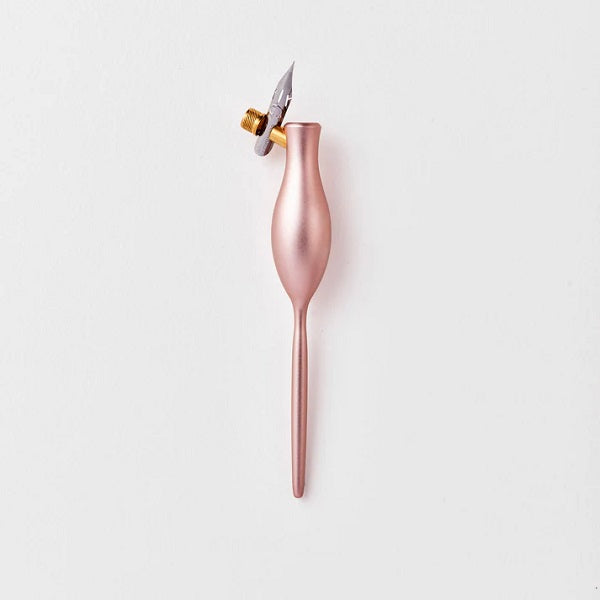Tom's Studio - Calligraphy Pens - Carrot pink lemonade