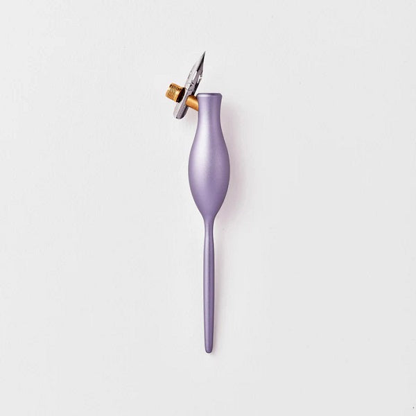 Tom's Studio - Calligraphy Pens - Carrot wisteria