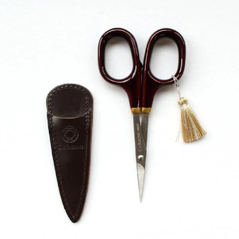 Last chance items 15% off retail prices - cohana scissors
