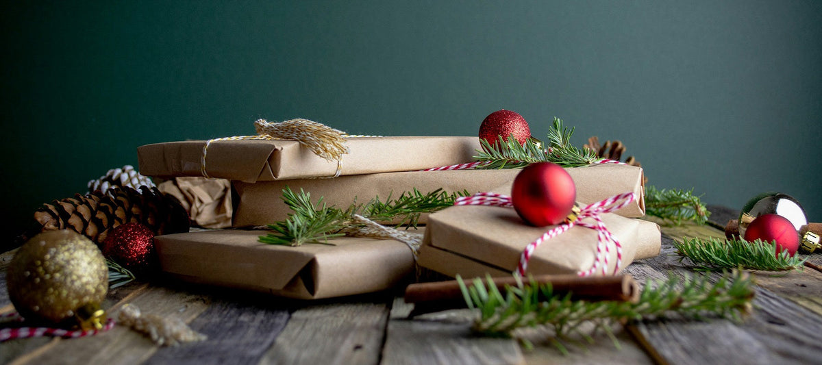 Simply Christmas Magazine Advertising September 2025