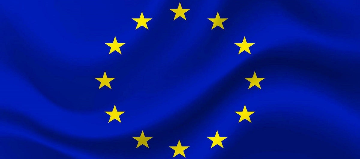 Shipping guidelines and customs duties for EU shipping