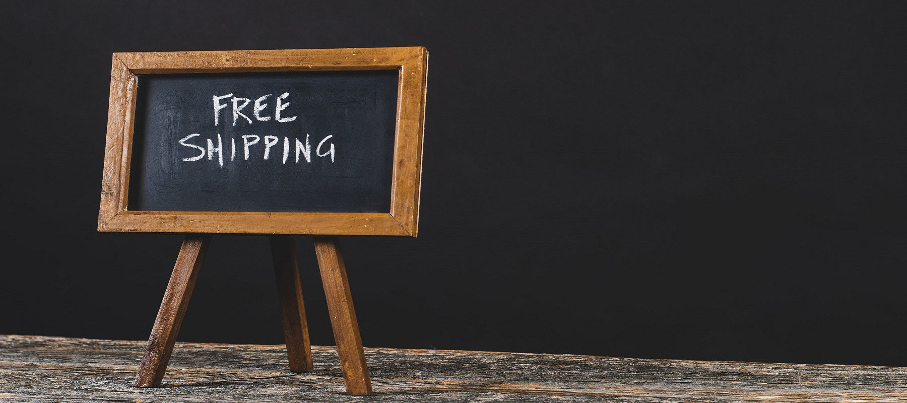 Free UK Shipping in the month of November 2025