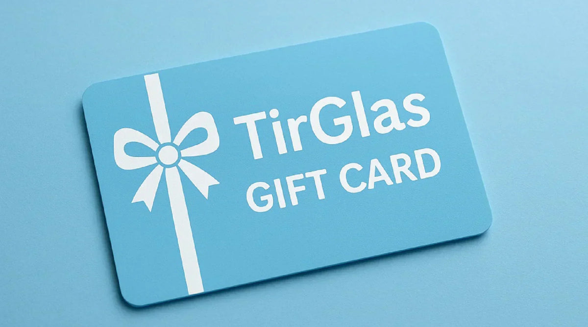 Gift cards sent instantly by email - the ultimate last minute gift