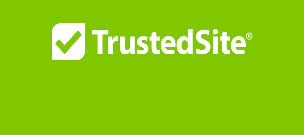<br><br>TirGlas Secures TrustedSite Status