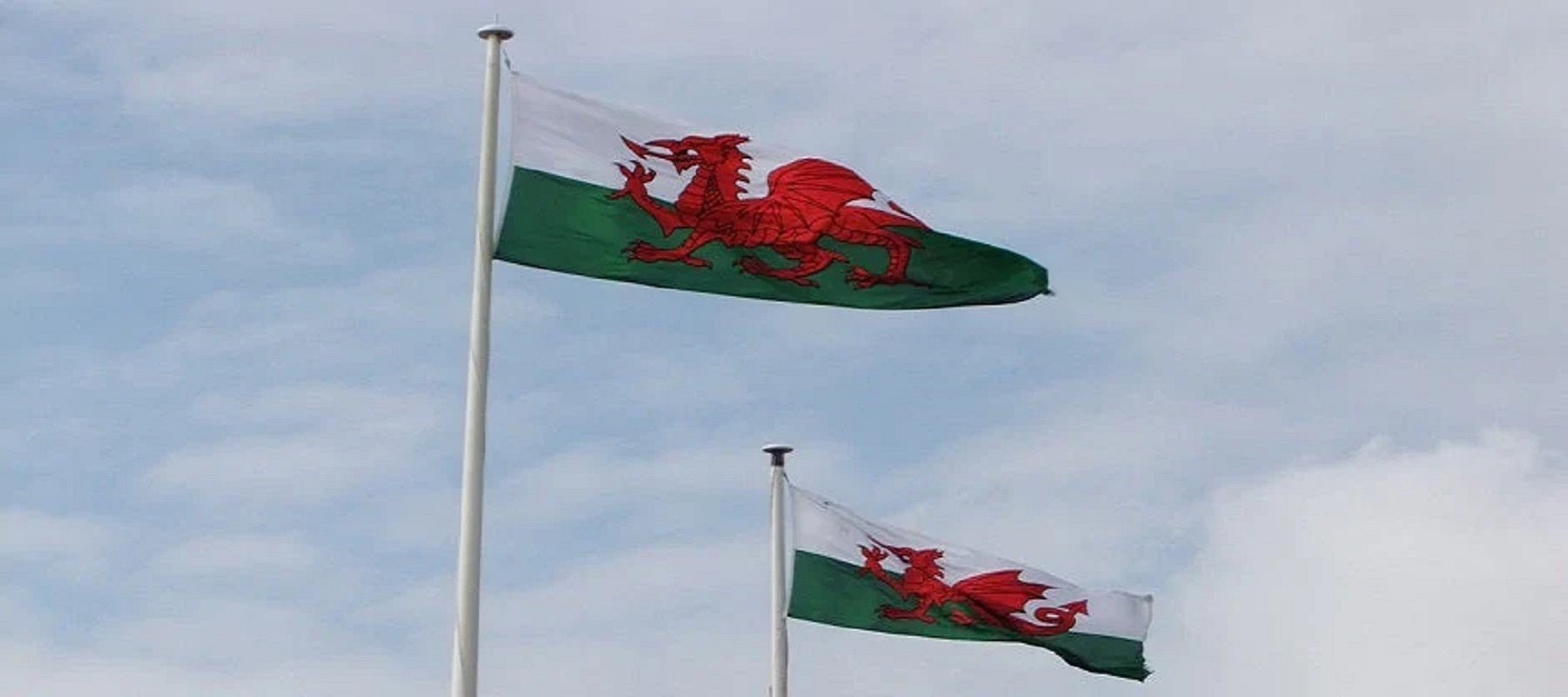 Special days in Wales