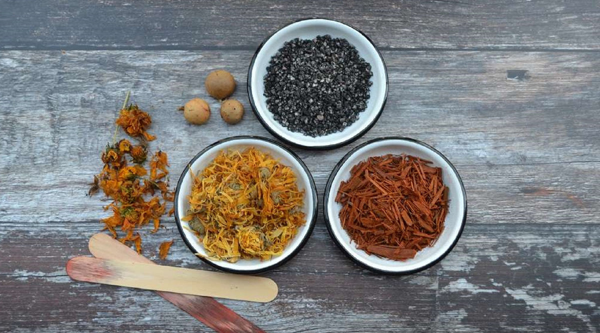 Cardiff Workshops, Natural dyeing, candle and wreath making in-person workshops