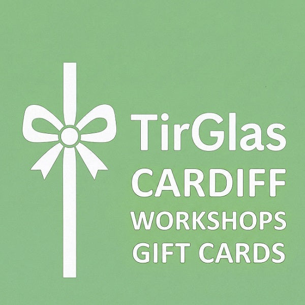 Cardiff Workshops Gift Cards