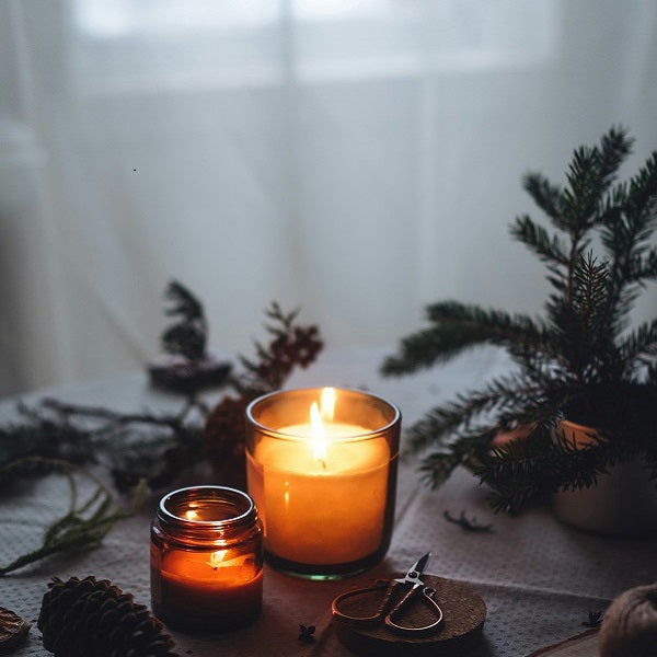 Cardiff Workshops. Christmas Candle Making Workshops