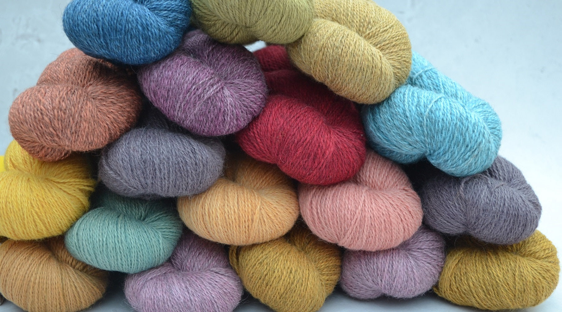 FAQ's hand dyed yarn