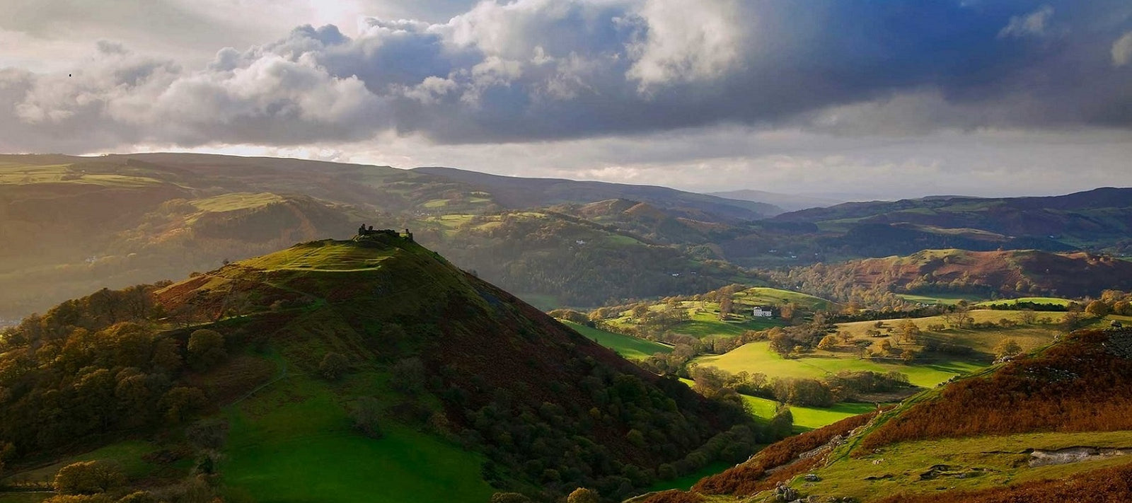 Journal - Product and website updates and stories from Wales