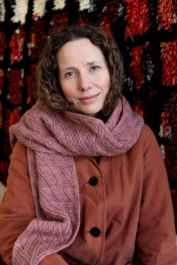 Laine Books - 52 Weeks of Accessories - Pattern Preview 5