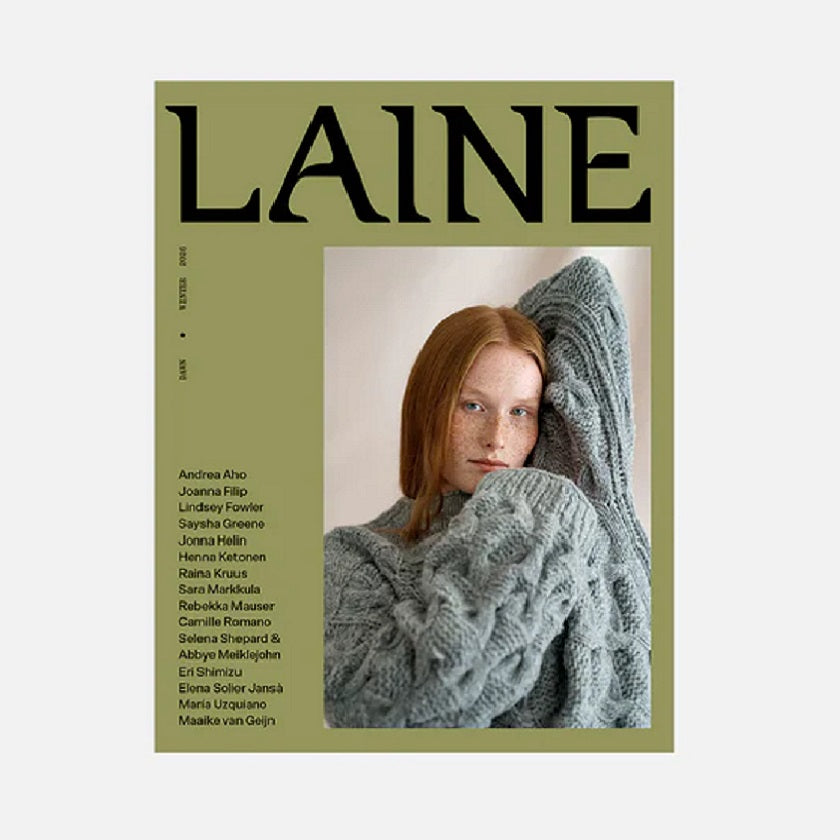 Lanie books and magazine - 15% off
