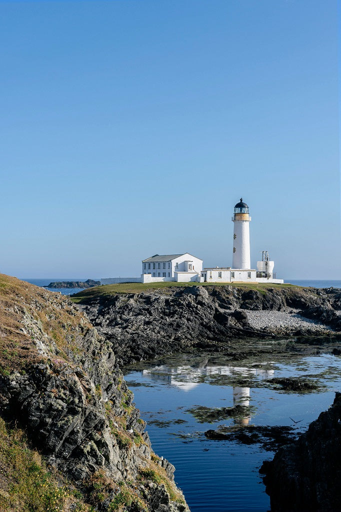 Fair Isle Weekend - Book by Laine - Author Mary Jane Mucklestone  7