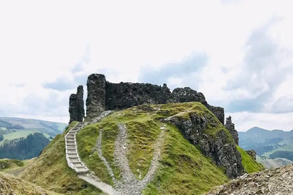 Myfanwy - lyrics and history of the song