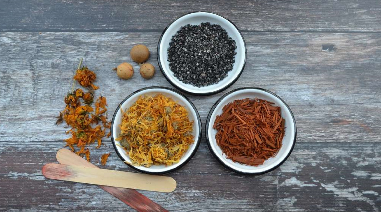 FAQ's Natural Dye Workshops