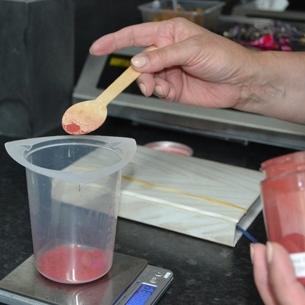 Natural dye workshops 1