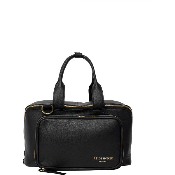 Redesigned project 39 - black