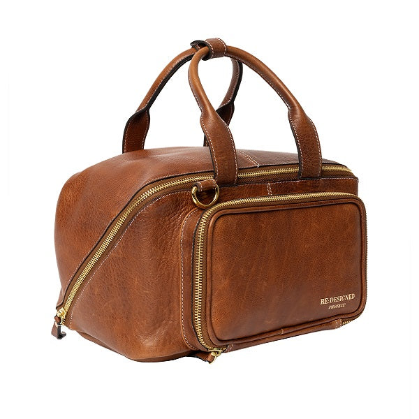 Redesigned project 39 - walnut