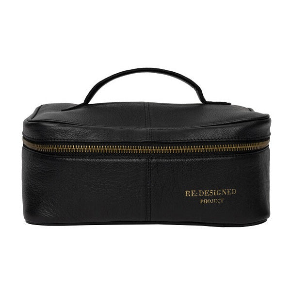 ReDesigned Project 32 is the smaller version of PROJECT 31.  Black