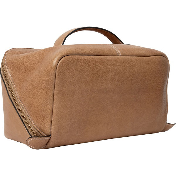 ReDesigned Project 9 - Taupe