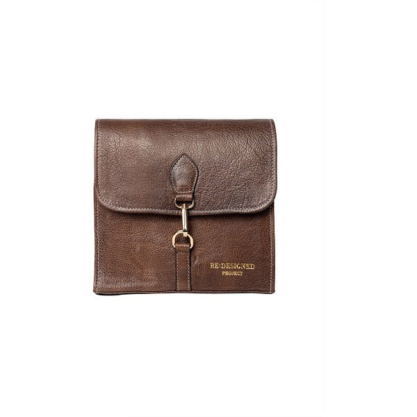 ReDesigned Project 93 Needle Case woodsmoke front view
