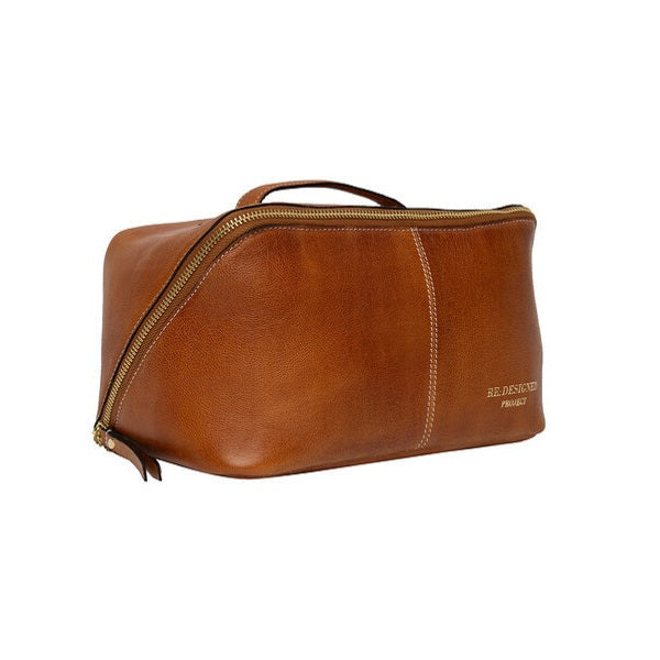 ReDesigned Project 9 - Burned Tan