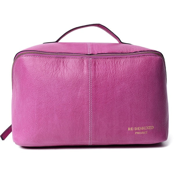 Redesigned project 10 pop pink