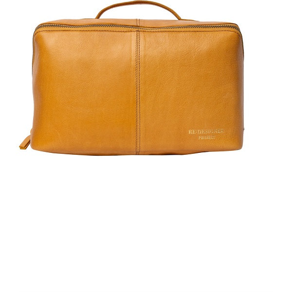Redesigned project 10 retro yellow