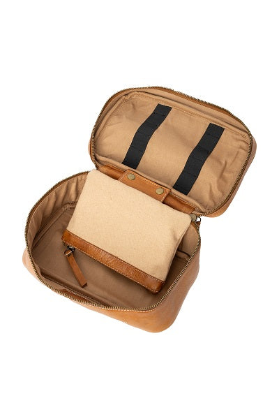 ReDesigned Project 32 Organiser Open view