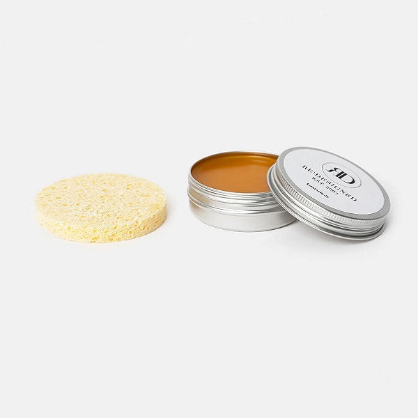 ReDesigned Leather Care   