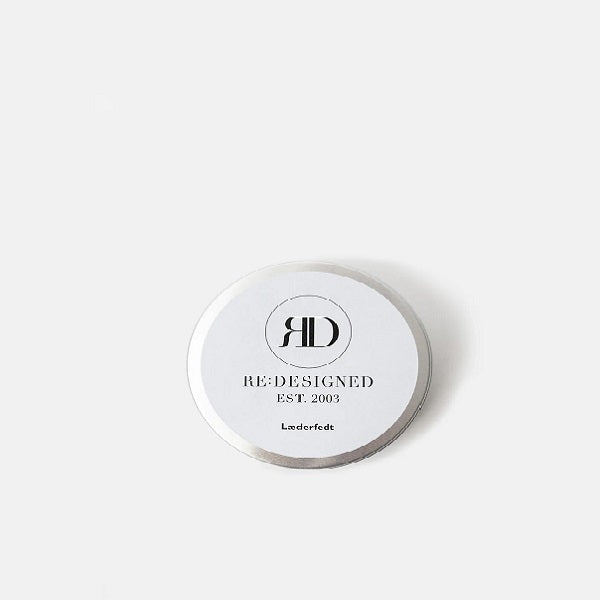 ReDesigned Leather Care  