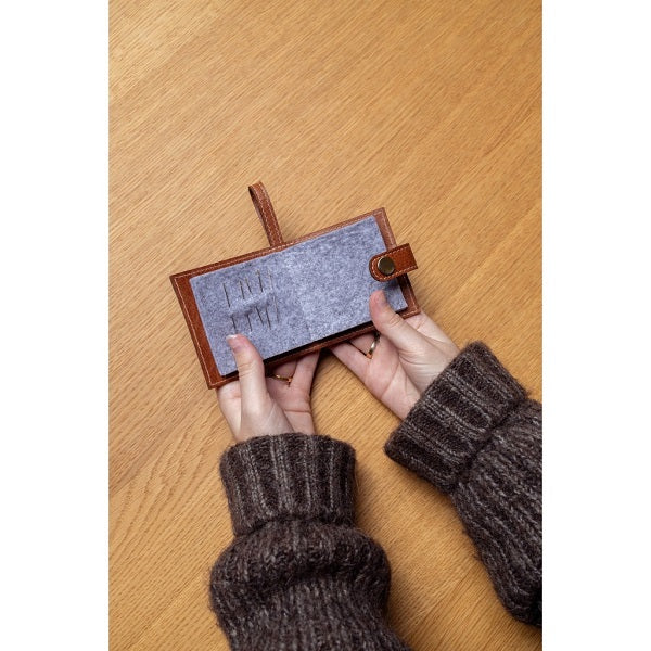 Redesigned project 76 Walnut  