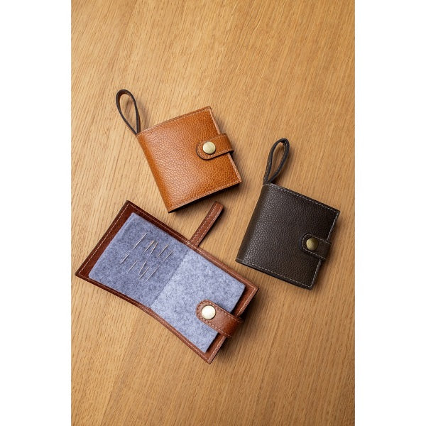 Redesigned project 76 organisers in a group