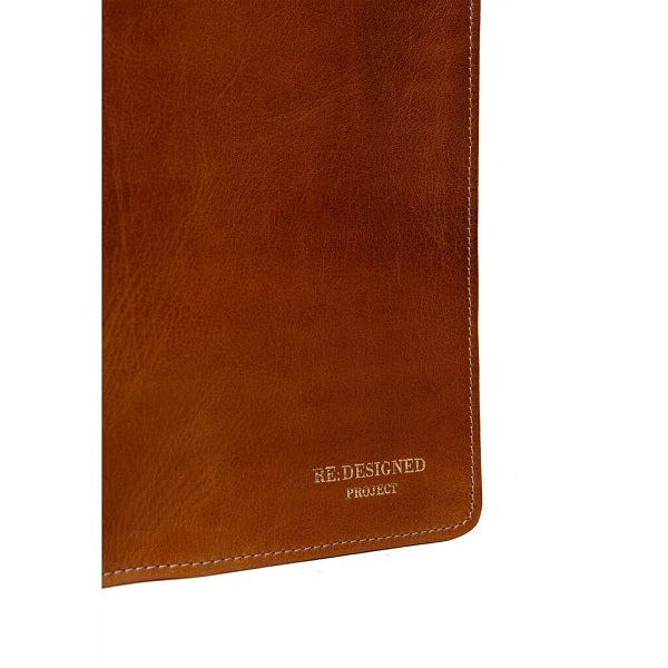 ReDesigned Project 8 Knitting Needle Organiser - Walnut   