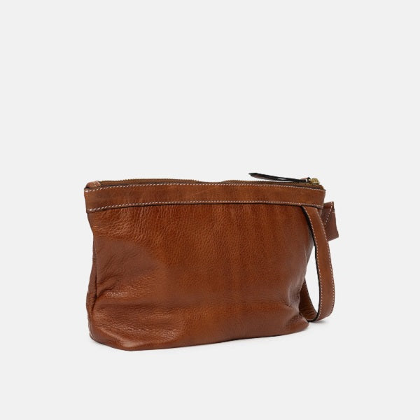 ReDesigned Project 4 Clutch - Walnut