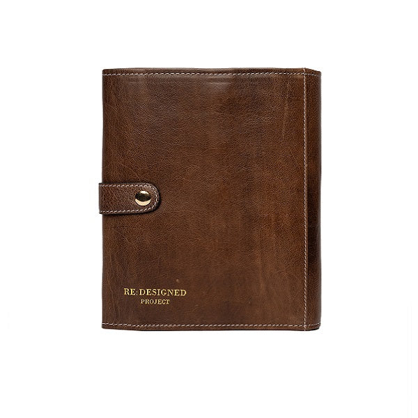 Redesigned project 14 - woodsmoke