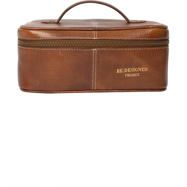 ReDesigned Project 32 is the smaller version of PROJECT 31.  Walnut   